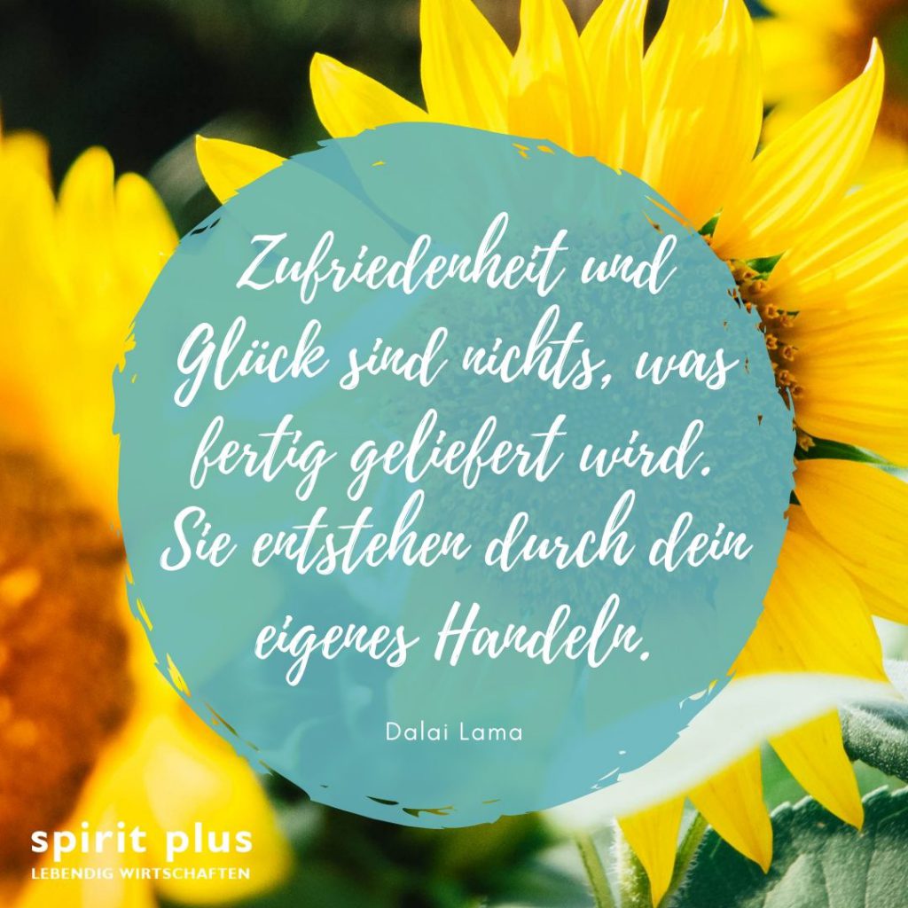 Gedicht Des Monats - Spirit Plus E. V.